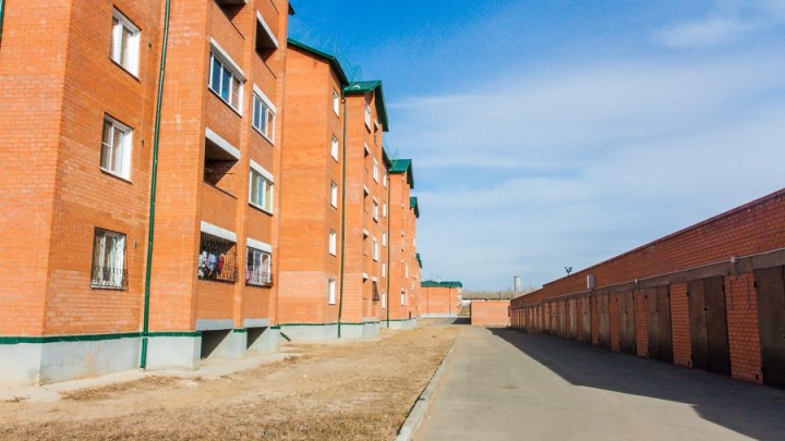 Чистовые 1-комнатные квартиры по ипотеке от 12 т. р. в месяц появились в Чите