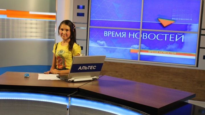 «Школа молодого журналиста» в стиле шоу «Орёл &amp; Решка» стартует 7 июля в Чите