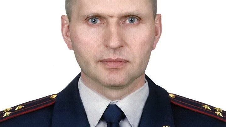Вместо убитого Шихова врио главы УФСИН по Забайкальскому краю стал полковник Белоногов