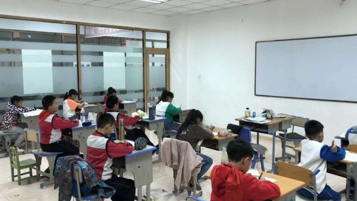 Учить китайский с носителями языка в Маньчжурии смогут этим летом дети от 10 до 18 лет