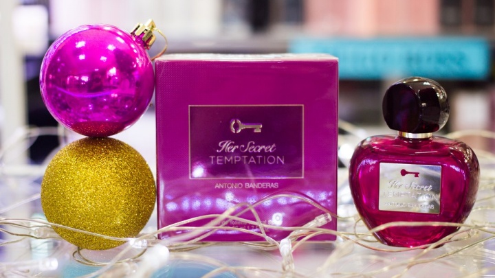Элитная парфюмерия: выбираем аромат в подарок мужчине и женщине