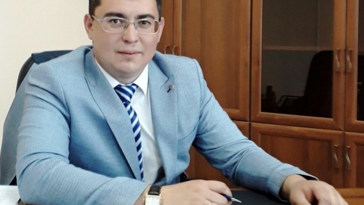 Новый руководитель назначен в управлении Росреестра по Забайкальскому краю