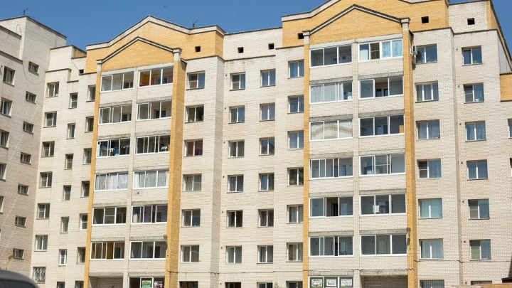 Упрощённое оформление ипотеки для ИП представят на ярмарке жилья «Росжилфонда» в Чите