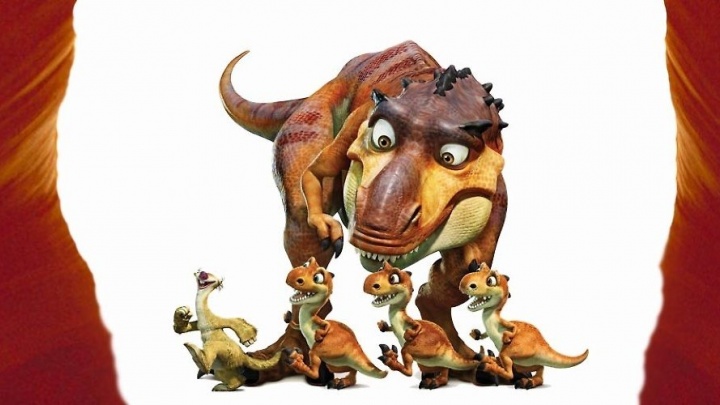 День многодетной семьи пройдёт 18 сентября в «Динозаврии» в ТД «Царский» в Чите