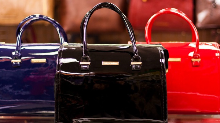 Bag City в Чите: Новая коллекция сумок перевернёт ваше представление о моде