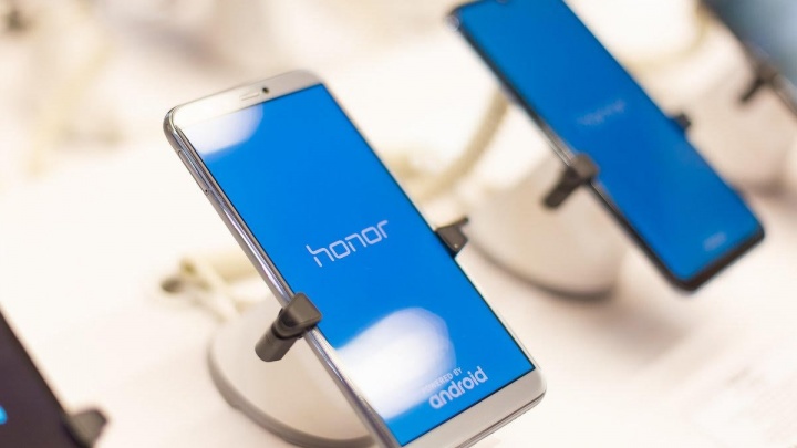 Смартфон Honor 8А Pro и другие призы разыграет «Цифроград» в Чите среди подписчиков
