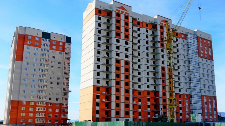 РУС продаст квартиры в новостройках по военной ипотеке на выгодных условиях
