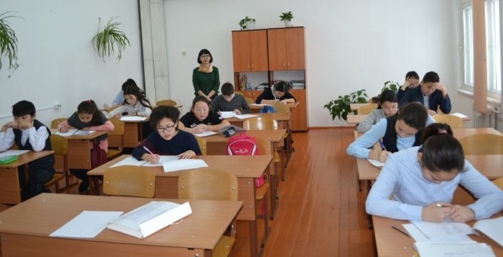 Учебное пособие по бурятскому языку для 3-4 классов создадут в Иркутской области