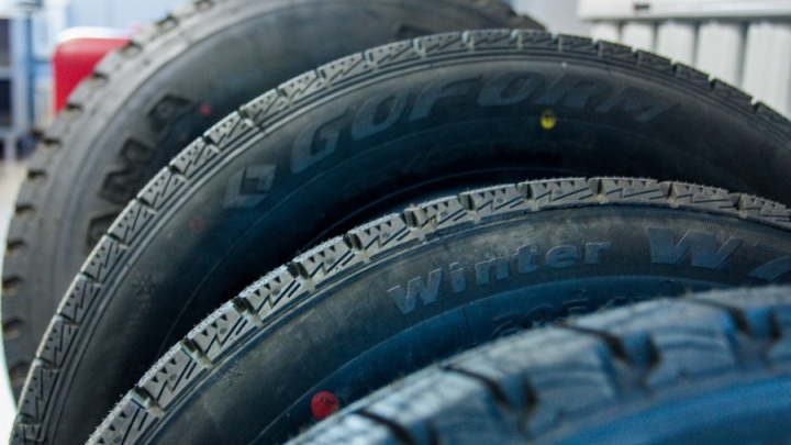 «Автостиль» в Чите объявил о большом поступлении зимних шин от 2,7 тыс. руб.