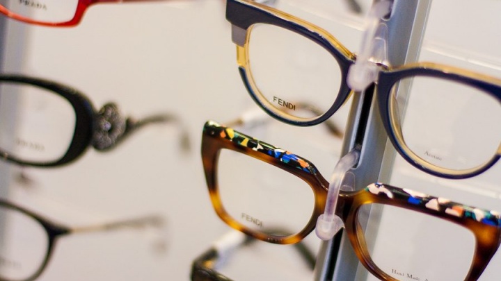 Оптика «Панацея» в Чите объявила праздничные скидки 20% на оправы и солнцезащитные очки