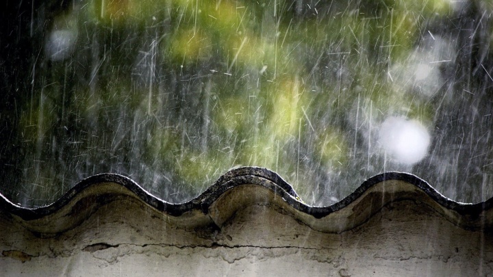 Кратковременные дожди ожидаются в Забайкалье в ближайшие 2 дня