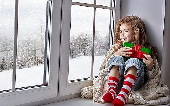 «КБЕ-Гарантия» в Чите установит ультратёплые зимние окна по сниженной цене