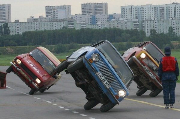Систему безопасного вождения для транспортных компаний презентовал «С-Телеком» в Чите