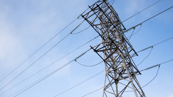 Электричество отключат в районах Читы 17 и 18 марта