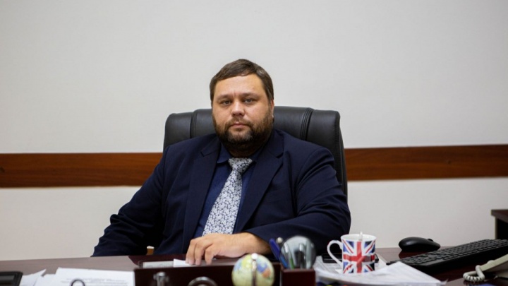 Замначальника Службы заказчика Гусляков опроверг своё возможное увольнение