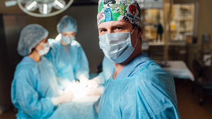 Бесплатную консультацию хирурга перед операцией проведут в «Медлюксе» в Чите