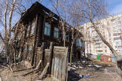 Власти Забайкалья к апрелю освоили 1,4% средств на переселение людей из аварийного жилья