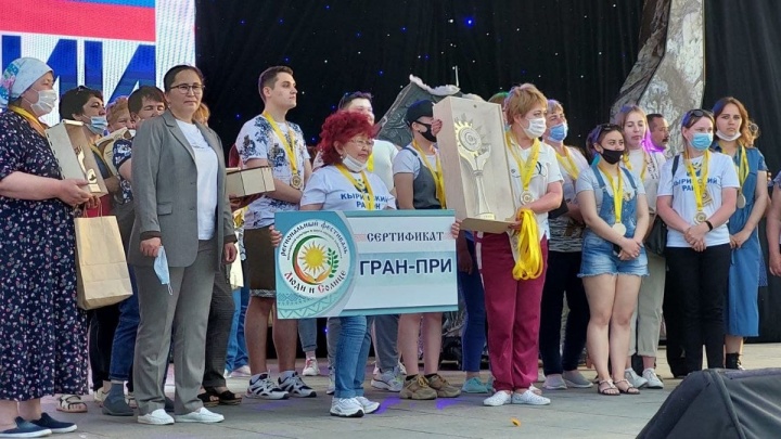 Глава Кыринского района: Упразднение сельских администраций укрепит вертикаль власти