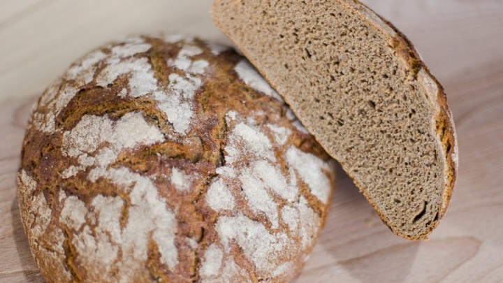 «Испытано на себе»: Ремесленный хлеб