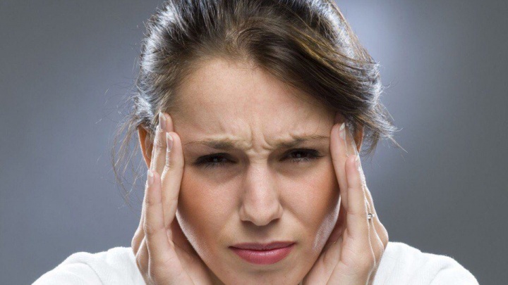 Клиника The Time в Чите поможет выяснить причину хронических головных болей
