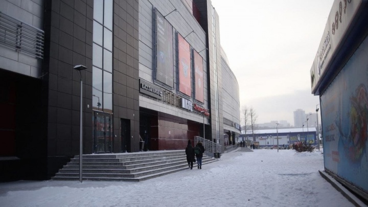 Собственник повторно попросил суд о возобновлении работы иркутского ТРЦ «Сильвермолл»