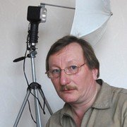 Читинский фотограф Александр Калашников скончался в Чите 4 июня на фотовыставке