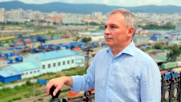 Юрий Григорьев призвал «Роснефть» построить в Забайкалье нефтеперерабатывающий завод