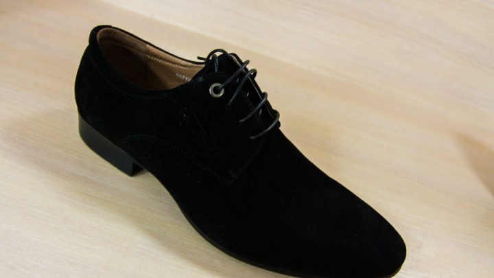Новая коллекция женской, мужской и детской обуви поступила в «Обувной каскад» в Чите