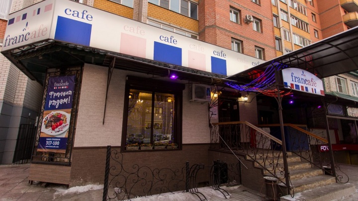 Санкции усилят нестабильность в общепите, возникшую из-за COVID — хозяйка читинского кафе