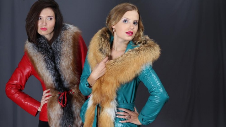 Новая коллекция верхней одежды «Осень-Зима 2013» поступила в салоны сети «Морозко»