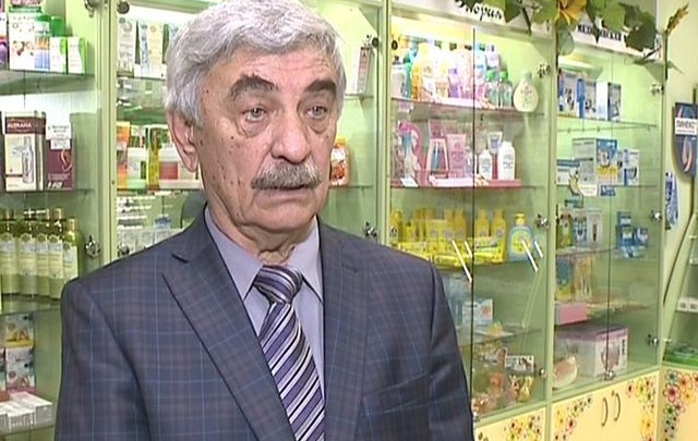Читинская аптечная сеть подарит ветеранам лекарства на четверть миллиона рублей