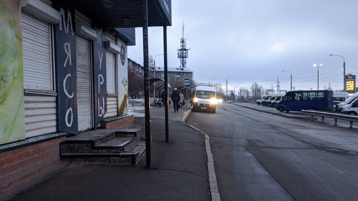 Коммерческие перевозчики повысят цену на проезд в маршрутке №27 в Иркутске с 14 марта