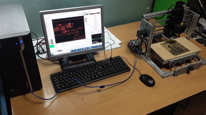 Конкурс на поставку цифровых лабораторий для школьников Забайкалья объявлен на госзакупках