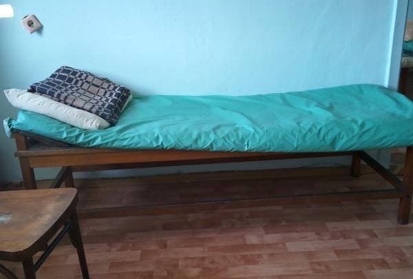 Читинка пожаловалась на условия содержания рожениц в родильном доме на Курнатовского