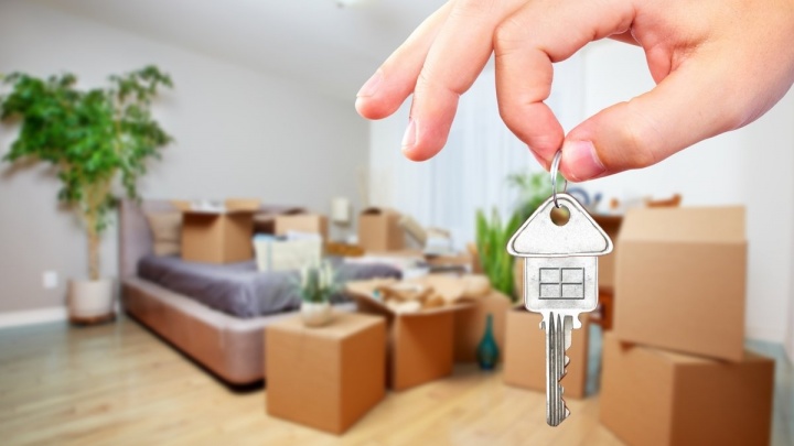 Продажу квартир в ипотеку под 6,4% от Сбербанка запустил «Тантал» в Чите