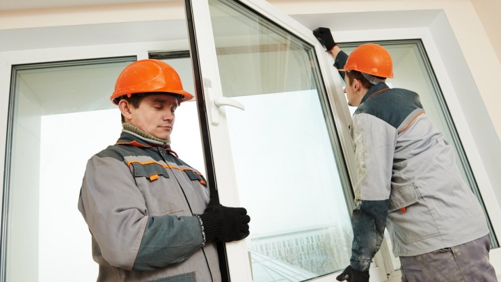 «Доступные окна» в Чите: Установим новые окна по старым ценам и со скидкой до 50%