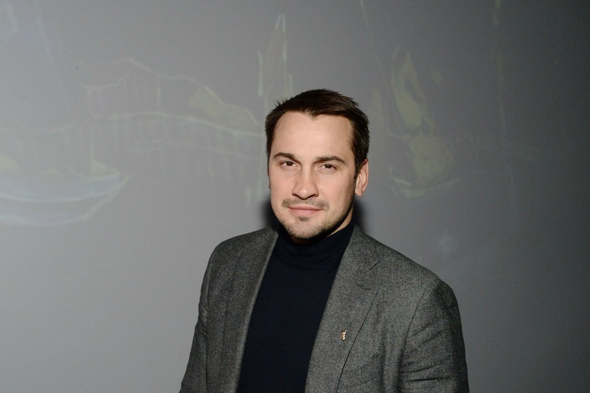Дмитрий Носов Дмитрий Носов