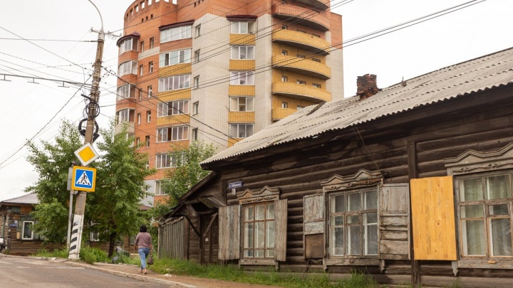 16 тысяч рублей за квадратный метр жилья — события 28 июня за 17 лет