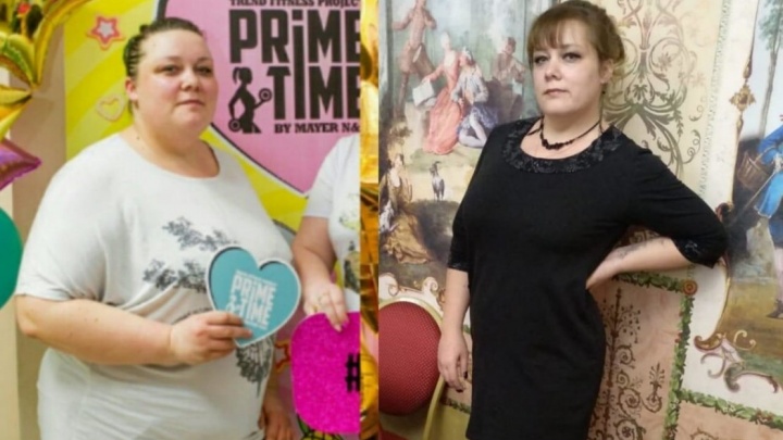 Фитнес-проект Prime Time: Мы заполним Читу стройными женщинами