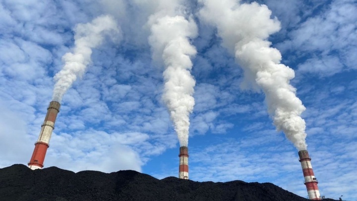 Машины, ТЭЦ, уголь и печное отопление – профессор назвал загрязнители воздуха в Чите