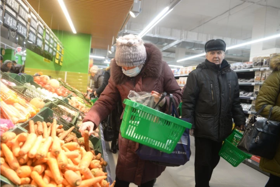 Цены на овощи в прошлом году нас удивляли больше остальных. Посмотрим, продолжатся ли эти тренды в 2022-м Цены на овощи в прошлом году нас удивляли больше остальных. Посмотрим, продолжатся ли эти тренды в 2022-м