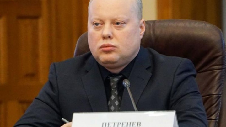 Кобзев: Петренёв ушёл с поста главы минлеса из-за неверных данных по лесным пожарам