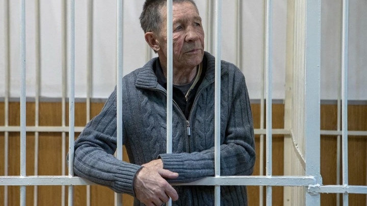 Апелляционный суд Новосибирска отклонил иск сторожа Макарова, застрелившего генерала УФСИН