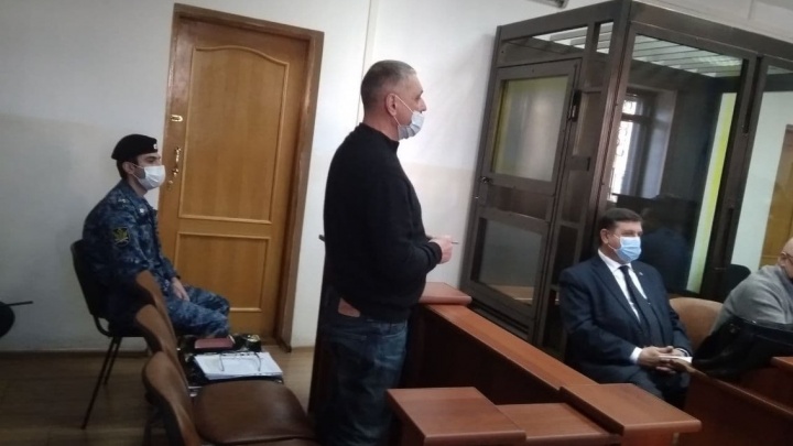 Будем настаивать на полном оправдании — адвокат Кузнецова