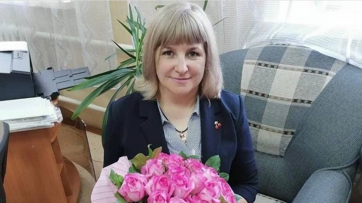 Учитель информатики Юлия Гильфанова представит Забайкалье на всероссийском конкурсе