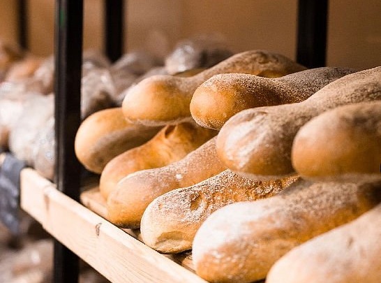 Второе кафе-булочная «Мастерская хлеба» со свежей выпечкой открылось возле «Авроры» в Чите