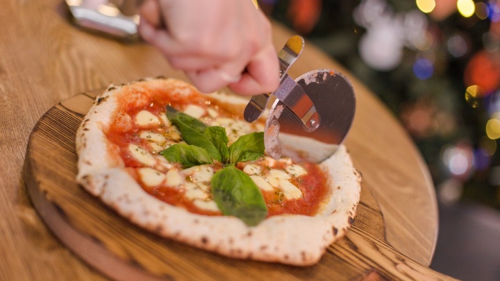 Кафе «Мистер Фокс» с неаполитанской пиццей, стейками и домашней пастой открылось в Чите