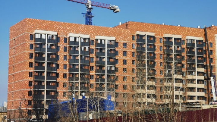 Последние квартиры в «Видном» по летним ценам распродаст «СК Энергожилстрой»
