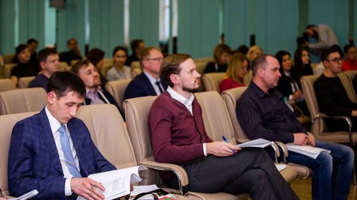 «Азбука бизнеса» подарит скидку 40% на семинары по стратегическому маркетингу и SMM в Чите