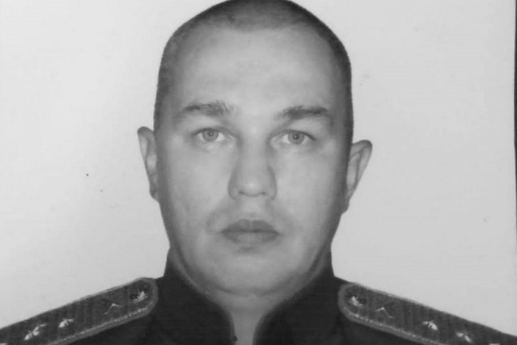 Евгений Подкорытов